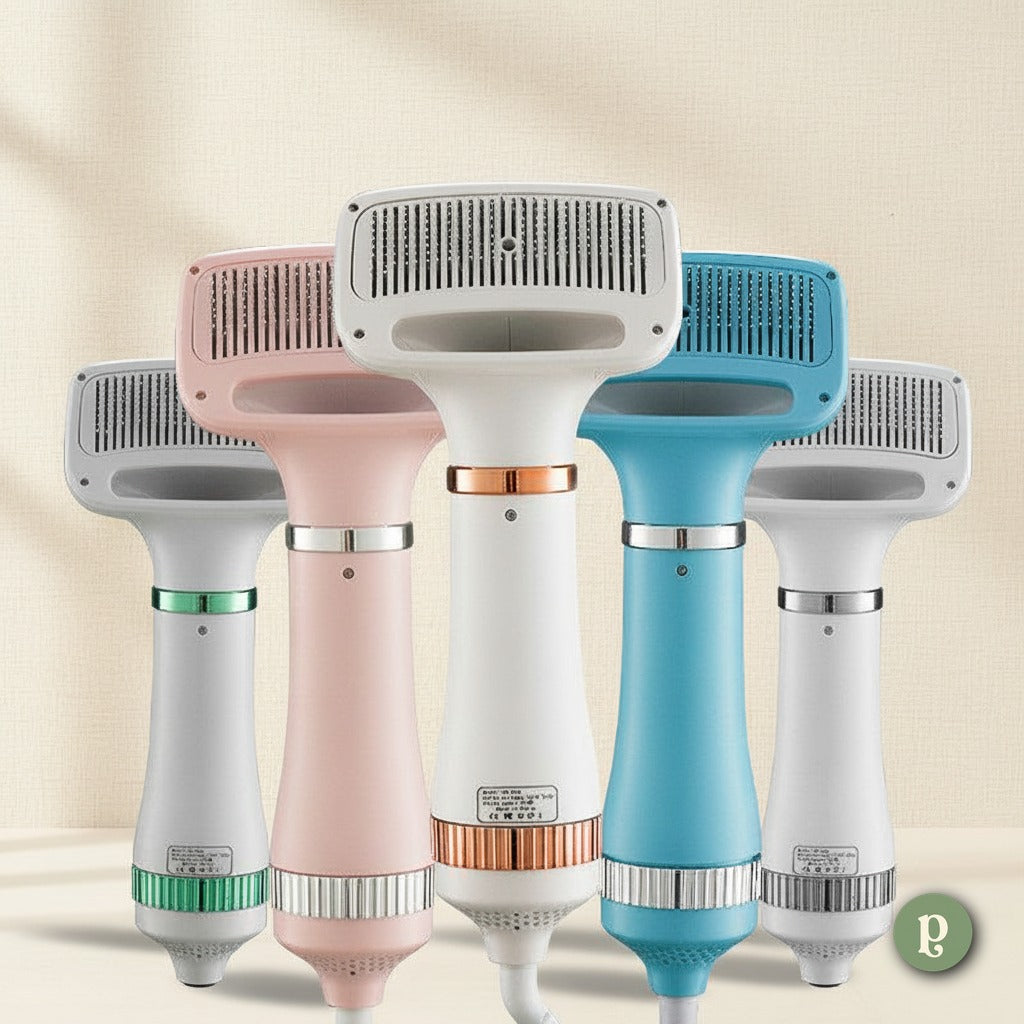 Pawseya Pro Pet Hair Dryer